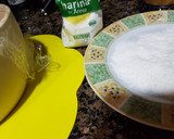 Foto del paso 4 de la receta: Albóndigas con gambones (sin gluten)