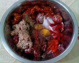 Takart recept fázis 2 fotója
