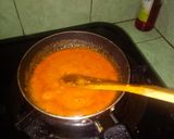 Foto langkah ke 3 dari resep Ikan Bakar Gurami Madu Sambal Dabu2.