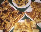 صورة لخطوة 8 من وصفة بيتزا باي 🍕