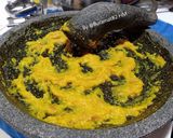 Foto langkah ke 1 dari resep SATE USUS (SAMBAL KECAP).