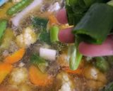 Foto langkah ke 8 dari resep Sop Ceker.