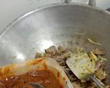 Foto langkah ke 3 dari resep Rice Bowl Daging Simpel.