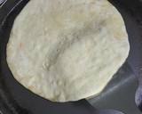 Carrot Chapati recipe step 14 photo