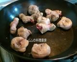醬爆雞腿的食譜步驟1照片