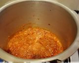A picture of step 6 of Pinndi Cholle.