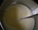 Foto langkah ke 3 dari resep Buttercream lembut ekonomis.