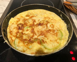 Foto del paso 4 de la receta: Tortilla de patata saludable