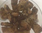 A picture of step 8 of El prito cinnamon stick..