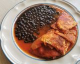 Foto del paso 9 de la receta: Huevito en jitomate