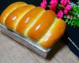 Foto langkah ke 6 dari resep Roti Kokoh dan Empuk.