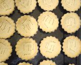 Foto langkah ke 3 dari resep Pie brownies Dan Pie susu.