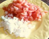 Foto del paso 1 de la receta Guacamole