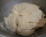 Foto langkah ke 3 dari resep Roti Sobek Isi Tuna Keju.