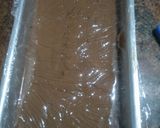 A picture of step 6 of Hide and Seek Icecream using Malai.