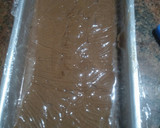 A picture of step 6 of Hide and Seek Icecream using Malai.
