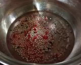 Foto langkah ke 1 dari resep Bubur Srintil.