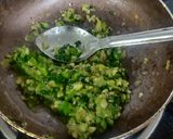 થેચા (Thecha Recipe In Gujarati) રેસીપી સ્ટેપ2ફોટો