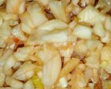 Foto del paso 7 de la receta: Lasagna mixta
