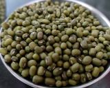 A picture of step 1 of Moong Beans Millets Paratha.