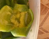 Foto del paso 2 de la receta: Calabazas rellenas