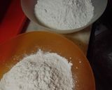 Foto del paso 1 de la receta: Tortas fritas