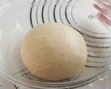 A picture of step 6 of Cinnamon Sugar Bun.