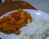 Foto langkah ke 5 dari resep Ayam Geprek.