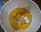 Foto langkah ke 4 dari resep Bolu Tape Keju.