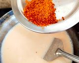 मेथीदाणे कॉफी (methidane coffee recipe in marathi) रेसिपी स्टेप 3 फोटो 