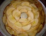 Foto del paso 5 de la receta: Torta de Manzana