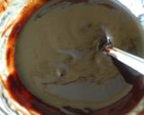 A picture of step 2 of Brownie.