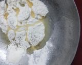 प्याज की कचोरी (kachori recipe in marathi) रेसिपी स्टेप 1 फोटो 