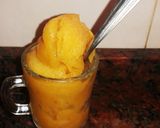 Foto del paso 5 de la receta: Helado de Durazno Light