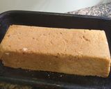 Foto del paso 4 de la receta: Pastel de lentejas turcas con barbacoa: sin gluten, vegano, preparación express