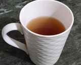 A picture of step 3 of Weight loss drink.