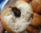 Foto langkah ke 9 dari resep Roti Goreng (Tanpa Ulen, Tanpa Telur).