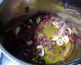 Foto del paso 1 de la receta: Sopitas de ajo!!😋🥄