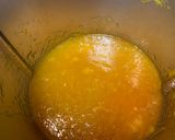 Foto del paso 4 de la receta Mermelada de naranja en Thermomix