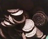 Foto langkah ke 1 dari resep Oreo cake simple.