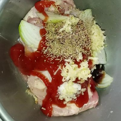 Langkah 2