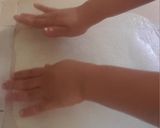 صورة لخطوة 2 من وصفة كسكروط ملاوي