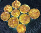 தவா கத்தரிக்காய் ஃப்ரை ரெசிபி ஸ்டேப் 4 புகைப்படம்