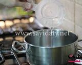 صورة لخطوة 1 من وصفة اندومي جاهز