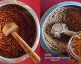 உடல் எடையை குறைக்கும் பாரம்பரிய கொள்ளு இனிப்பு லட்டு ரெசிபி ஸ்டேப் 3 புகைப்படம்