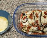 Foto del paso 5 de la receta: Berenjenas a la parmigiana