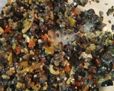 A picture of step 3 of Olive Tapenade.