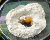 Foto del paso 1 de la receta: Medialunas 🥐