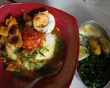 Foto langkah ke 5 dari resep Soto daging madura no minyak.