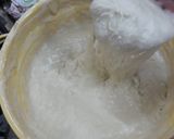 صورة لخطوة 3 من وصفة خبز رقاق بالبيض 😋 بالخطووات🙋‍♀️